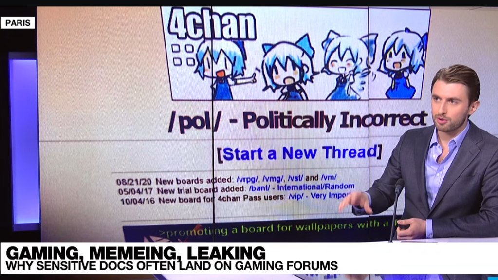 Scipio On Twitter Gamers Are The Biggest Threat To The Regime All 