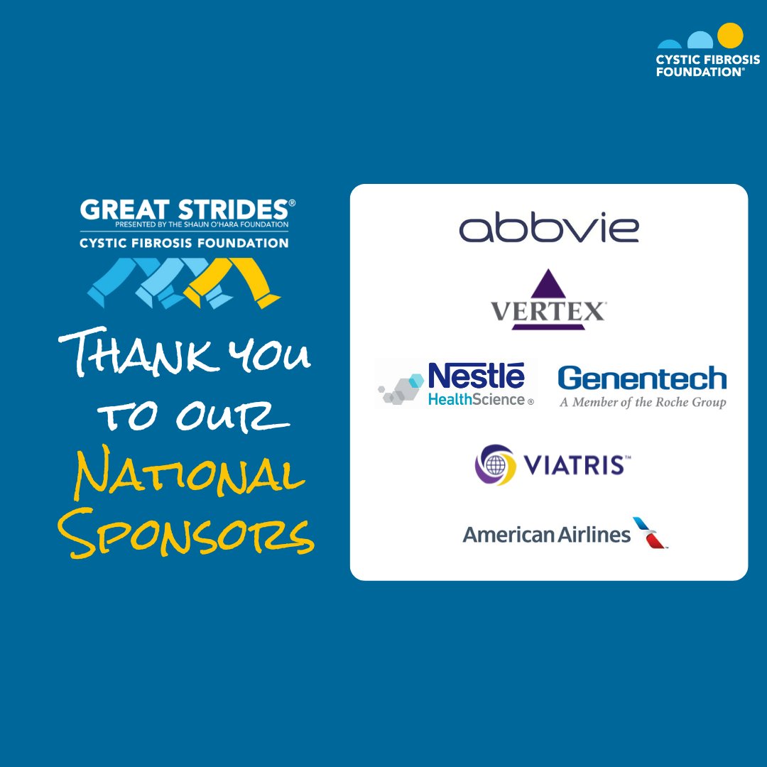 CFF New Jersey Chapter tweet media