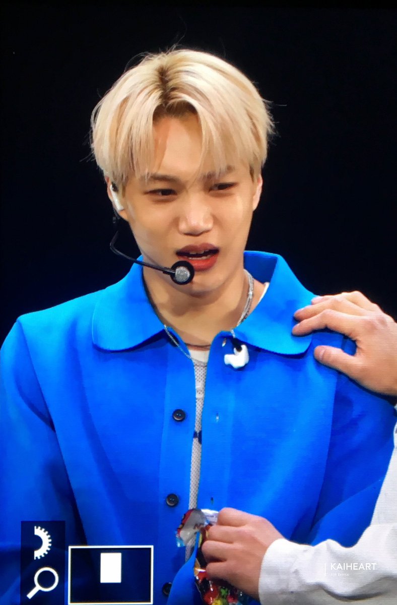 230415 EXO CHANNEL THE BEST 벌칙차 강하다 😫😭🥲 #KAI #카이 #종인 #엑소카이 @weareoneEXO