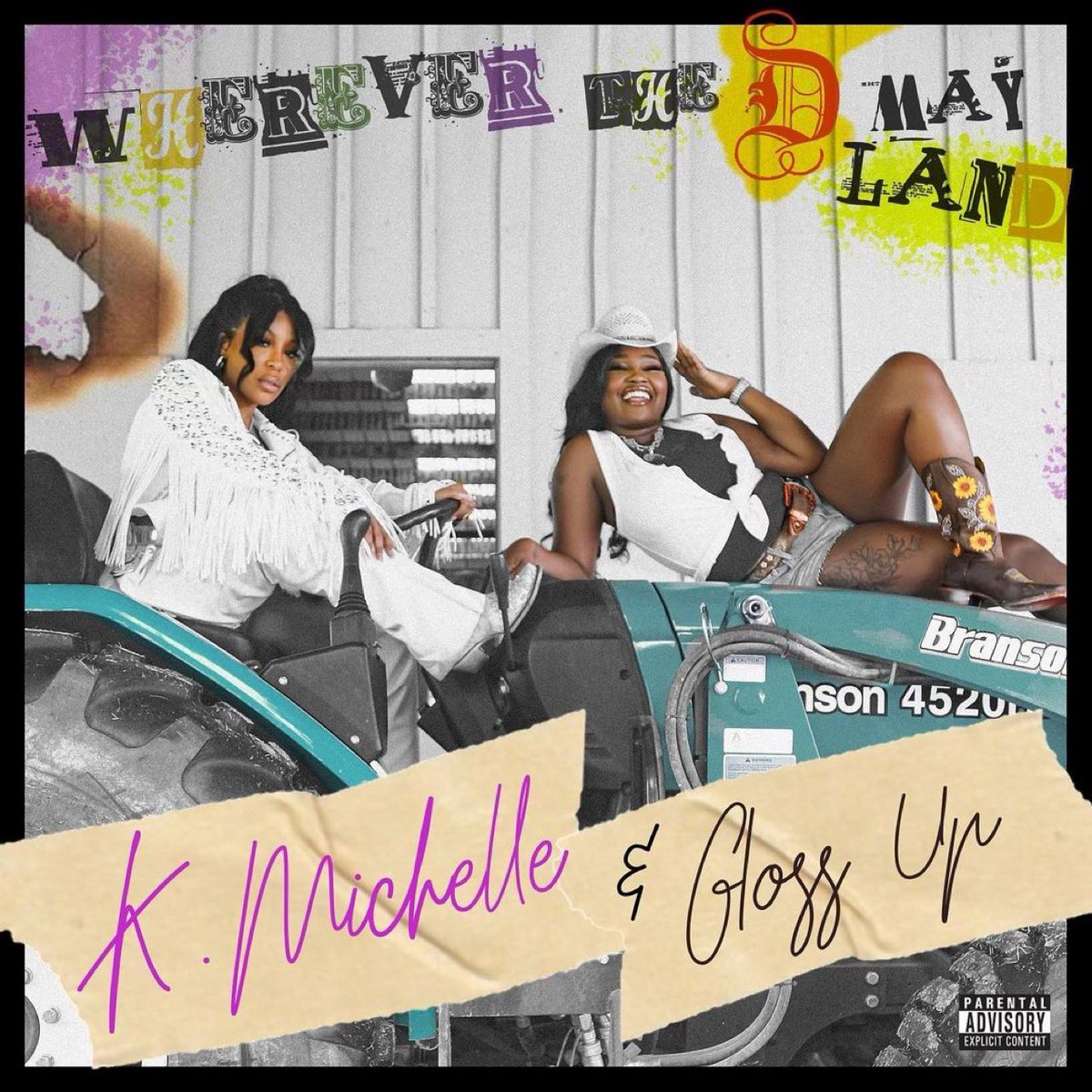ForeverKvngTrey's tweet photo. whereever the d may land is a bop @kmichelle y’all bodieddd that
🌻👏🏾 https://t.co/ofur8uoau8