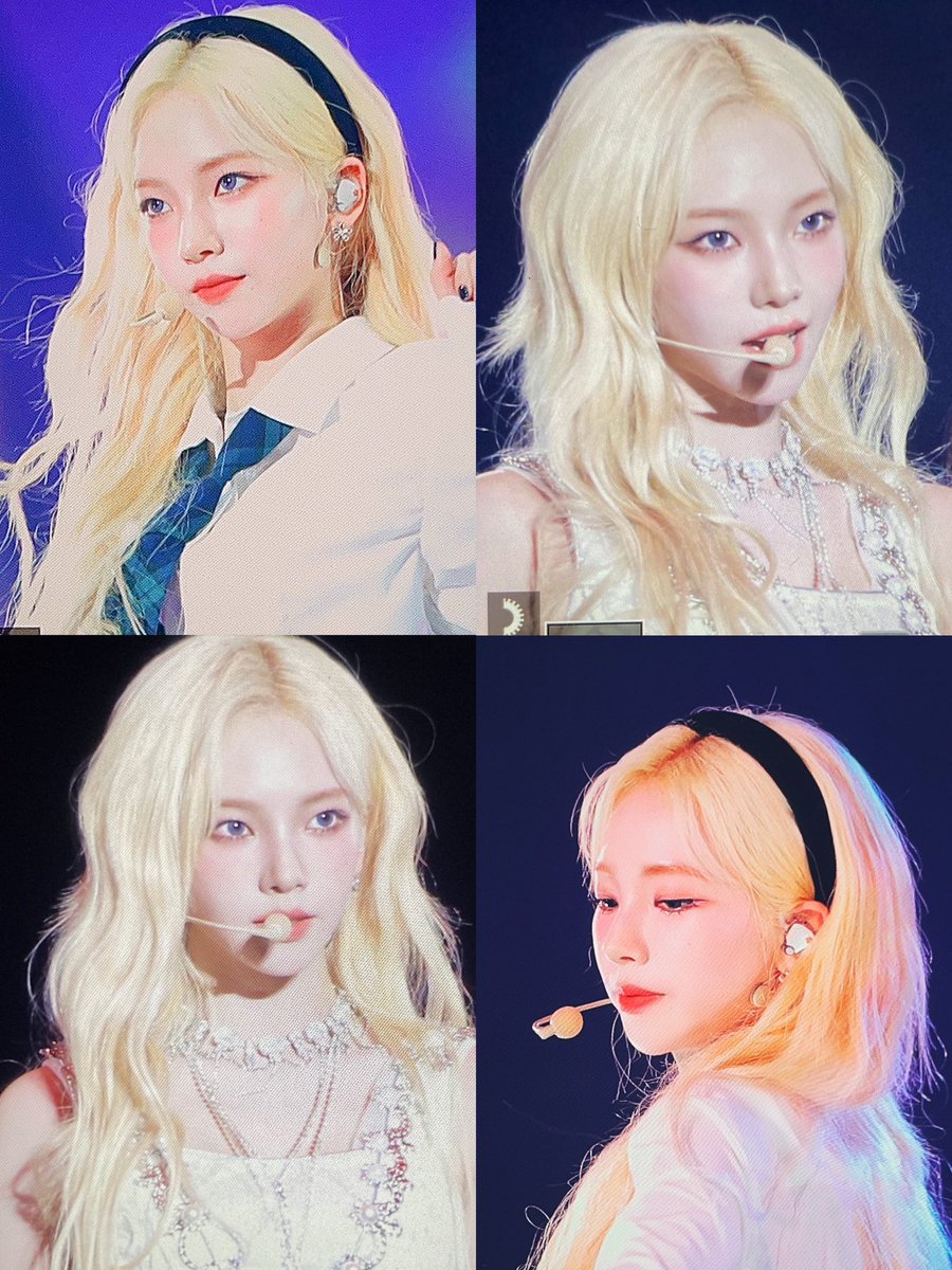 KARINAL00KS's tweet photo. nation’s barbie https://t.co/GfF2CkZ1XU