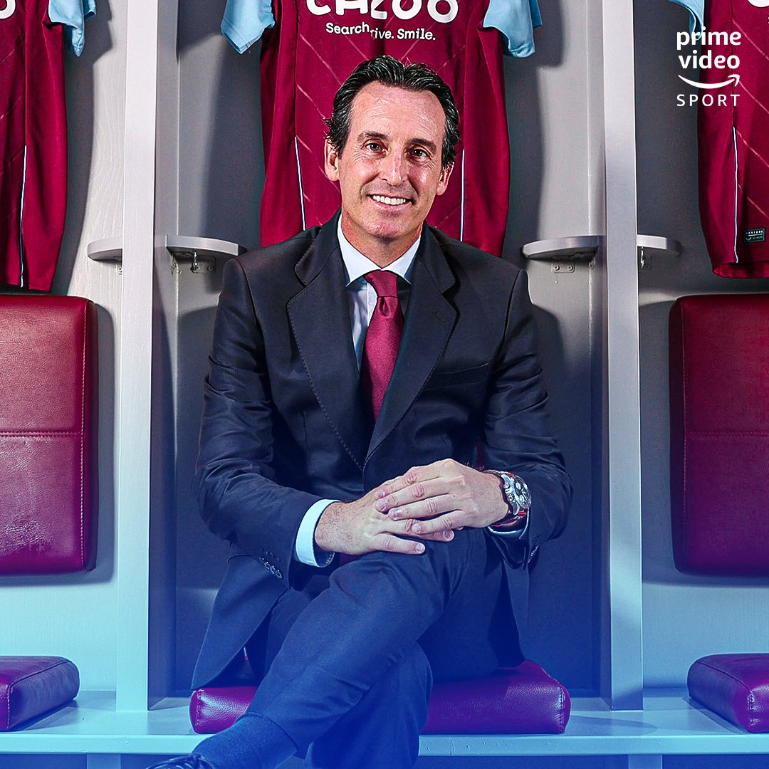 primevideosport's tweet photo. The teams with the most Premier League points in 2023:

Aston Villa - 32
Man City - 31
Arsenal - 30

What a job Unai Emery is doing at Villa Park 👏

#AVLNEW https://t.co/RSfJdHaHJD