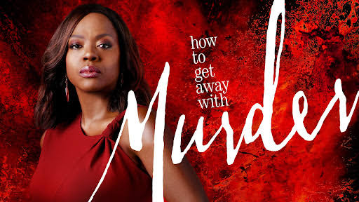 RonoE_254's tweet photo. It took me a while to get to this but what a powerhouse Viola Davis is. Great show, great characters. How To Get Away With Murder is right up there with the best. #Netflix https://t.co/Dz7UxuGSQS