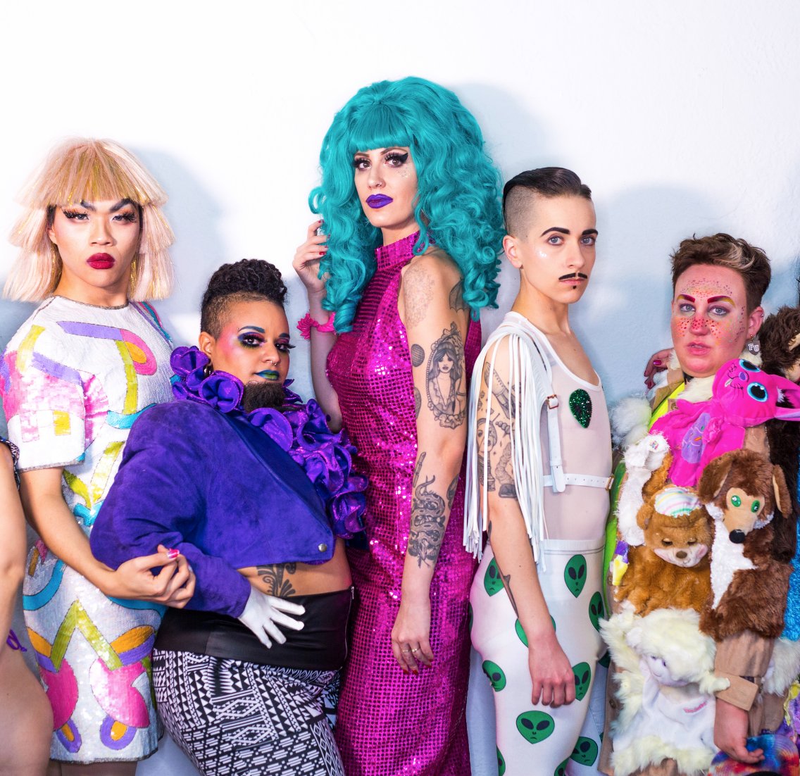 Brian Krassenstein tweet media