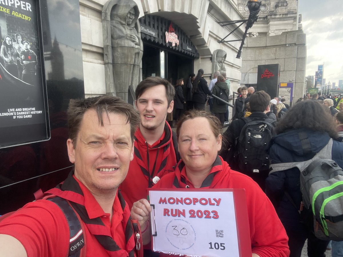 #mr23penguin #105 #jail