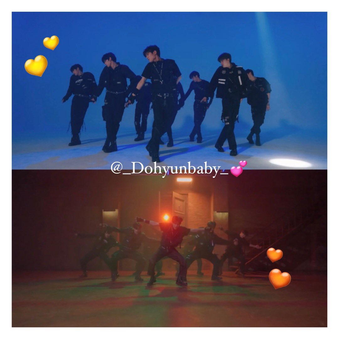 _Dohyunbaby_ tweet picture