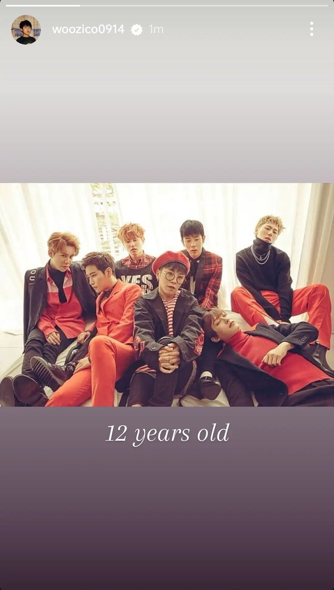 babblebluebee's tweet photo. yes zico 👏 https://t.co/QKZD9ZED4C