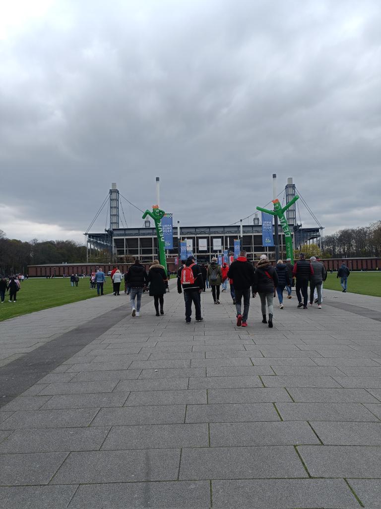 royredpath's tweet image. FC Koln (h)