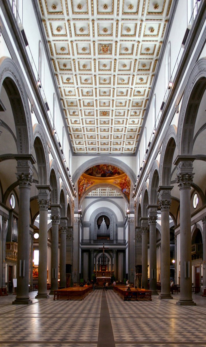 Arteymas_'s tweet photo. Filippo Brunelleschi fallece el 15 de abril de 1446, fue un arquitecto, escultor y orfebre renacentista italiano. Es conocido, sobre todo, por su trabajo en la cúpula de la Catedral de Florencia Il Duomo. Sus profundos conocimientos matemáticos y su entusiasmo por esta ciencia le facilitaron el camino en la arquitectura, además de llevarlo a la invención de la perspectiva cónica.