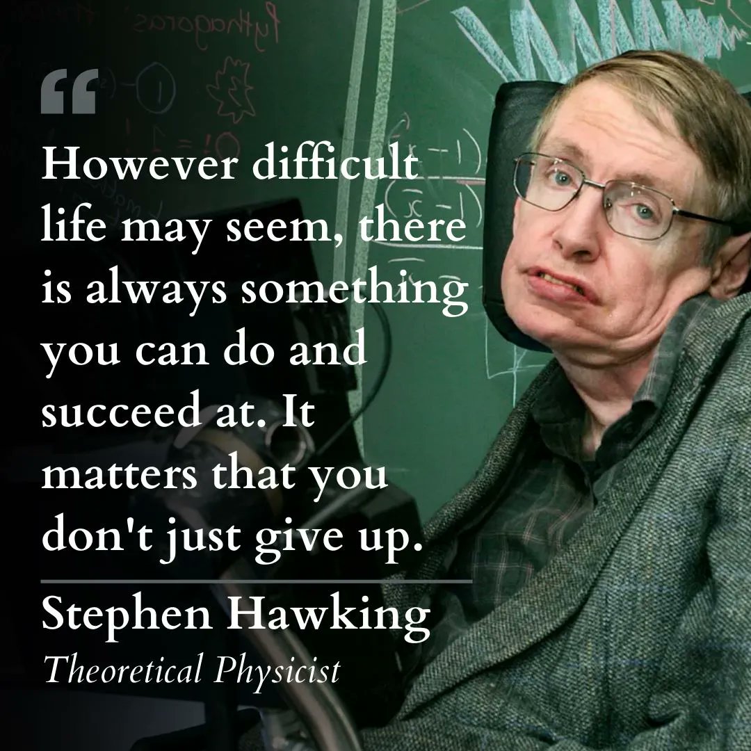 movisvitcc's tweet photo. #MOVISatHERC23: It does not matter how slowly you go as long as you do not stop!
#quote #nevergiveup #motivation #inspire #encourage #lifegoeson #stephenhawking #embace #quoteoftheweek #rover #herc #nasa #nasaherc2023 #selflove #selfcare #hope #optimism #work #support #future https://t.co/id5PLJsmfd