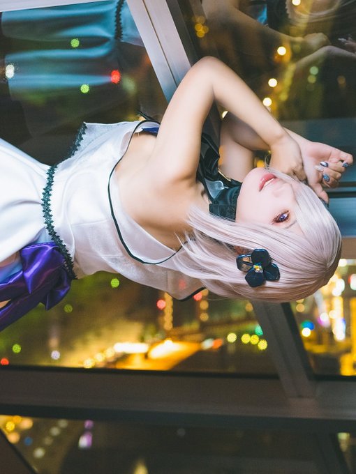 コスプレイヤー由貴のTwitter画像30