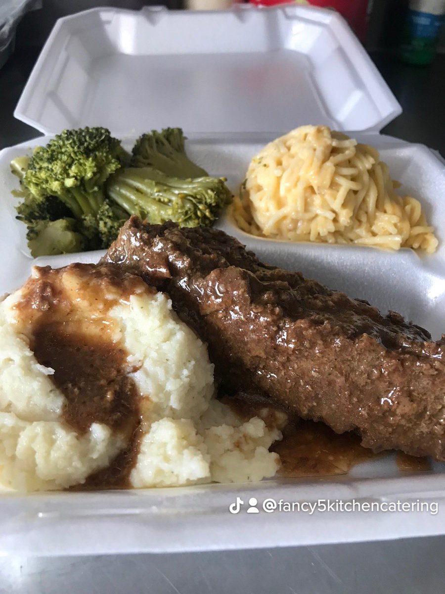 Fancy5Kitchen's tweet image. Fancy 5 Kitchen Mobile Food Truck