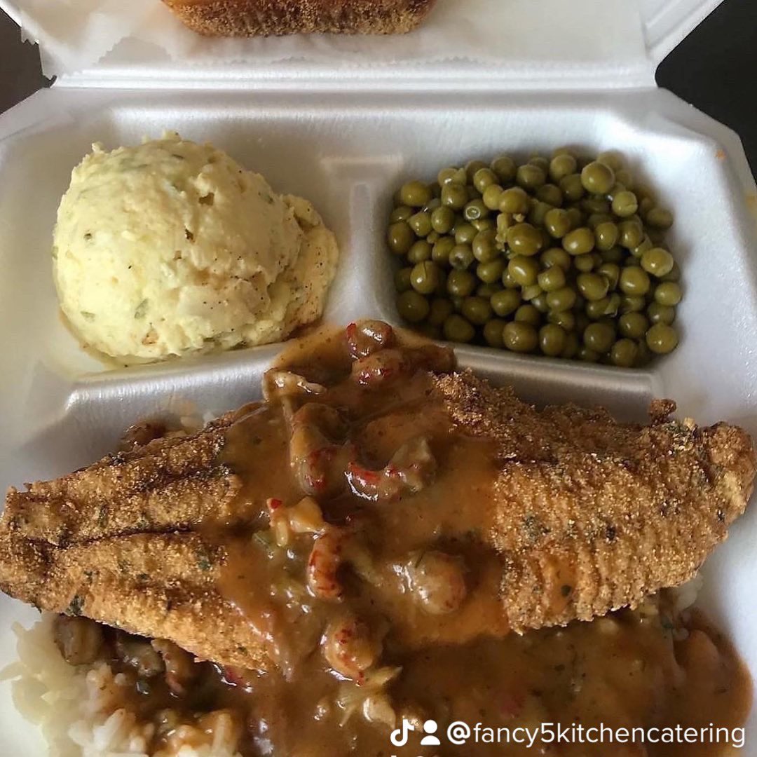 Fancy5Kitchen's tweet image. Fancy 5 Kitchen Mobile Food Truck