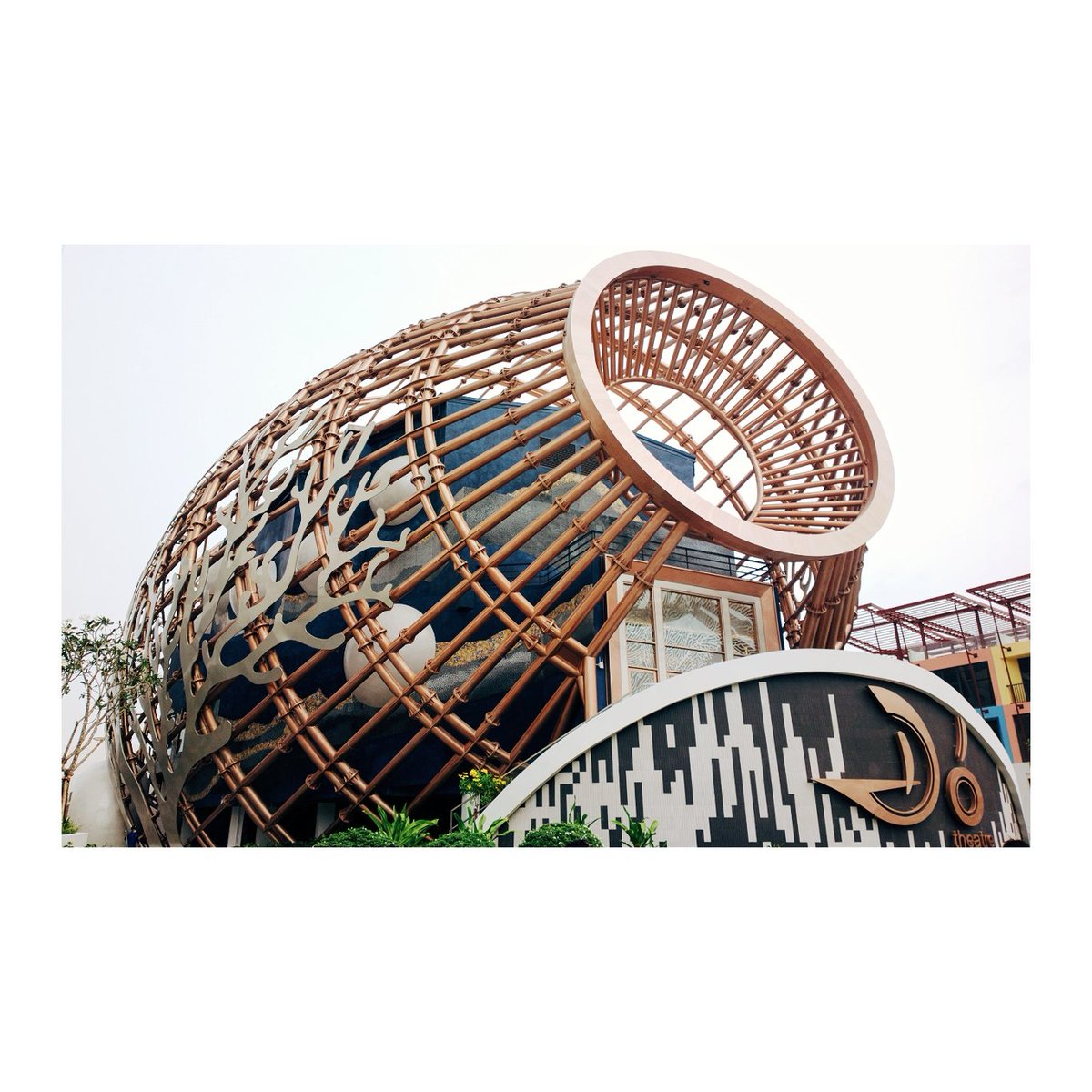 Kyn1334's tweet photo. Nhà hát Đó

📸: me

#vietnam #nhatrang #vegacity #dotheatre #nokia808 #pureviewphotography https://t.co/Q5UCJ8YVRl
