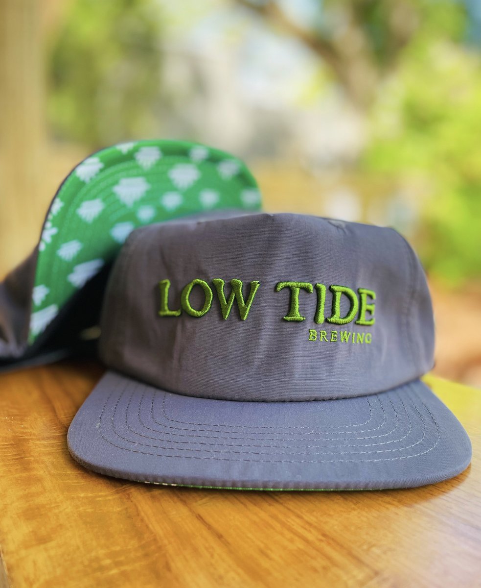 Low Tide Brewing tweet media