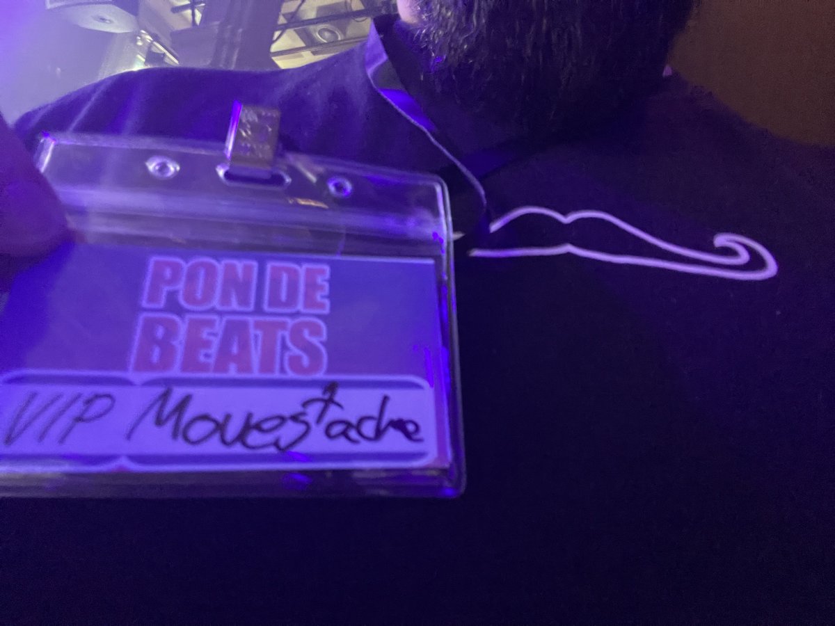 My set time is 18:40 Finnish time, come to party party