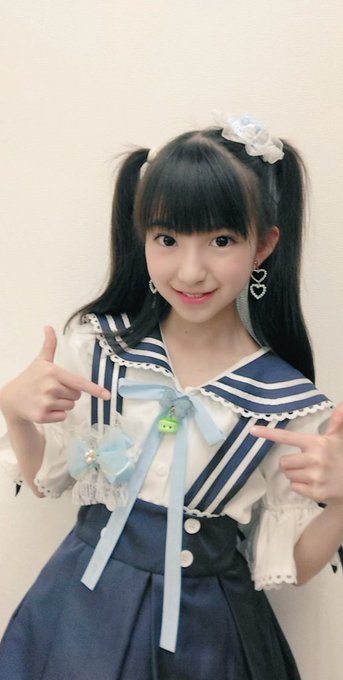 Twitterのコスプレ画像22