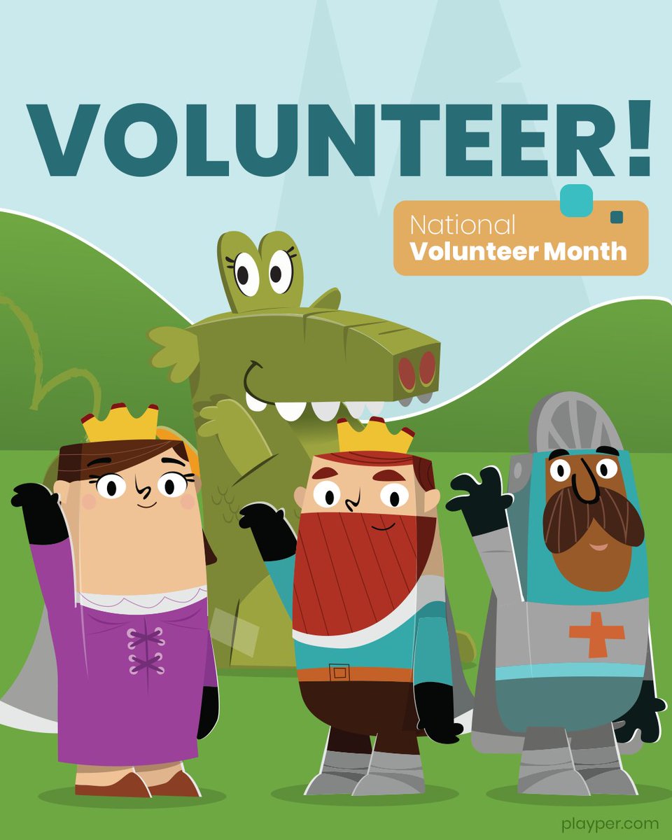 One of the greatest gifts we can give to our children is to model by example. Find a local church or charity that the family can volunteer at and give back to your community! 

#volunteer #community #giveback #education #dogood #givingback #makeadifference #children #kids