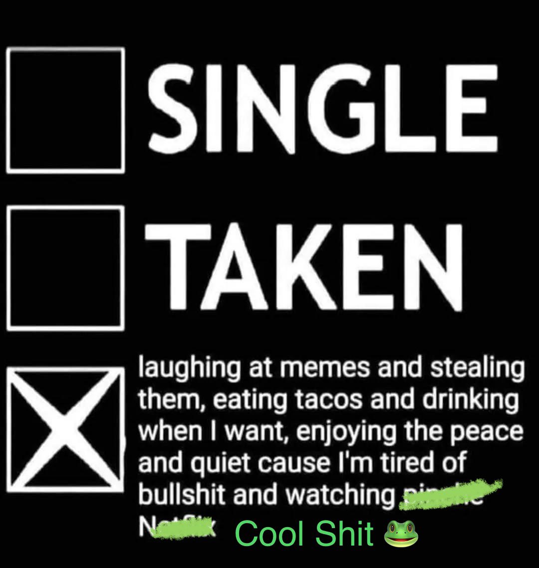 __jessayin's tweet photo. …and spreading truth to my frens and foes.
#WakeUpNation https://t.co/ZGxZjAIGKs