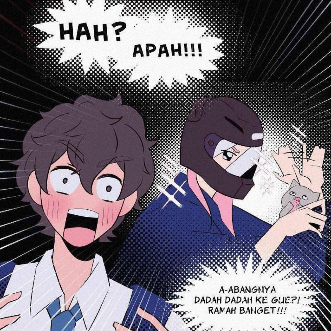 peny0u's tweet photo. [RTs appreciated 😳💖]

2nd ep of my submission to #webtoonkontes2023 LIKA LIKU KALA is out!!! 🥶🥶🥶
#webtoonkanvas #berisi #ngabers zxzxzx

⏬Links!! https://t.co/buekcVykAo