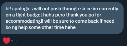 client na di ghoster >>>>