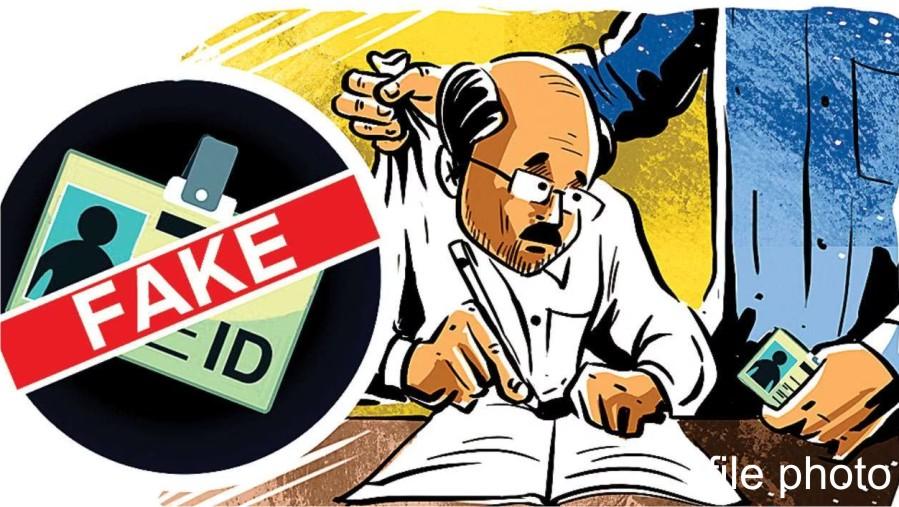 NobatDaily's tweet image. આંચકાજનક અહેવાલોની વણજાર... કૌભાંડોની ભરમાર... તટસ્થ તપાસ કરાવશે સરકાર?

#ShockingReport #Scams #Neutral #investigacion @NobatDaily 

nobat.com/editorial-arti…

વધુ સમાચાર વાંચવા ડાઉનલોડ કરો નોબત ન્યૂઝ એપ :
Android : rb.gy/surhtv
Apple ios : rb.gy/cee4r9