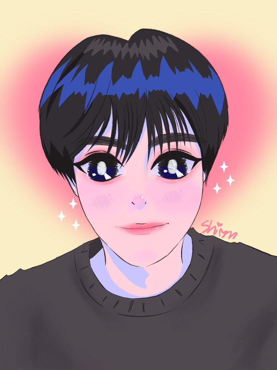💐𝒮𝒽𝒾𝑜𝓃♥︎ꔛ tweet media