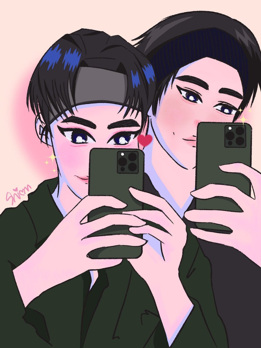 💐𝒮𝒽𝒾𝑜𝓃♥︎ꔛ tweet media