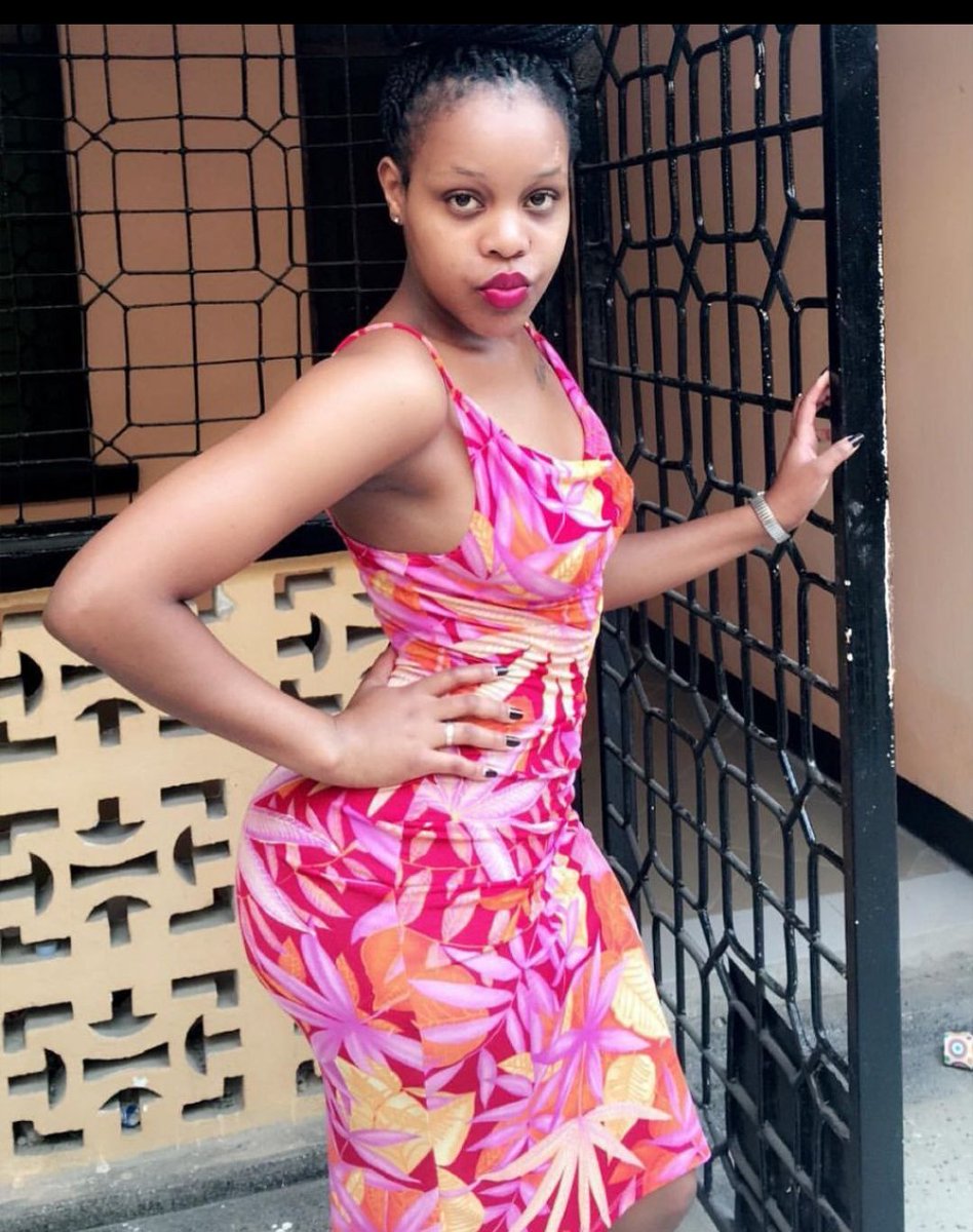 Cyancute on twitter dada cyancute ambiya followers wako nina miaka