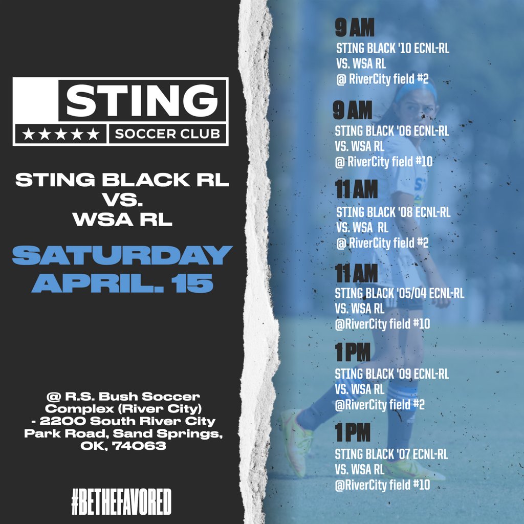 StingBlackRL tweet picture