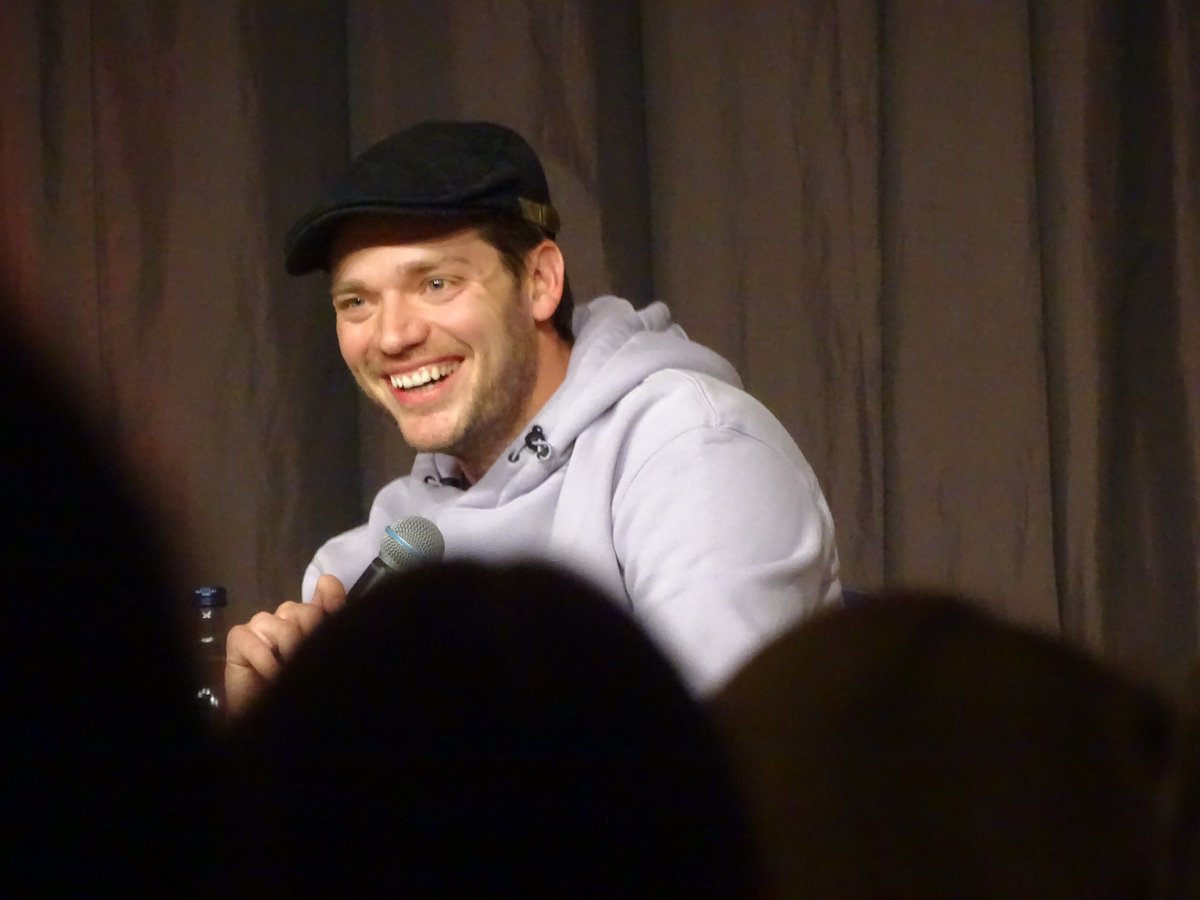 __Mathilde_B's tweet image. Take me back please