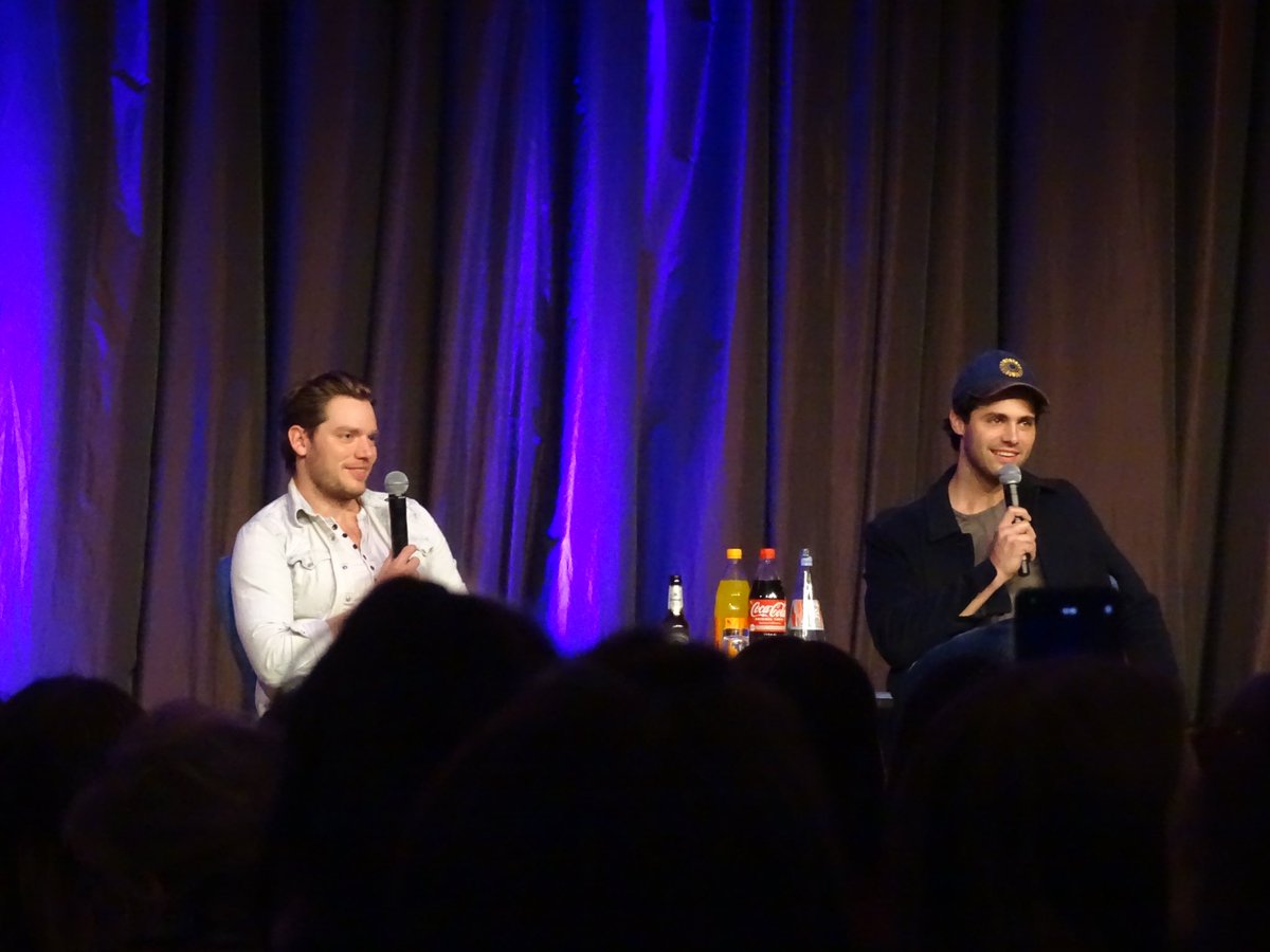 __Mathilde_B's tweet image. Take me back please