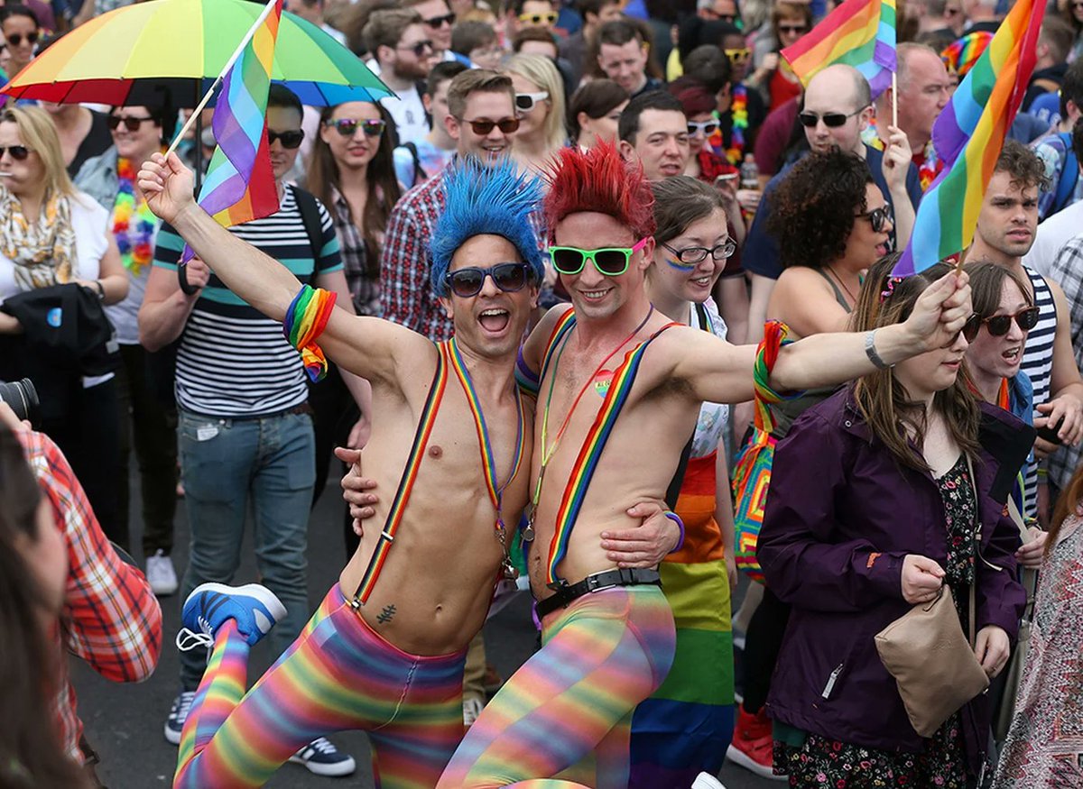 DANTE_eloficial's tweet photo. Sondeo Tuitero 

Se siente identificado por el colectivo LGBTI?

NO: 🔄
SÍ: ♥️ https://t.co/B4azGmLJp6