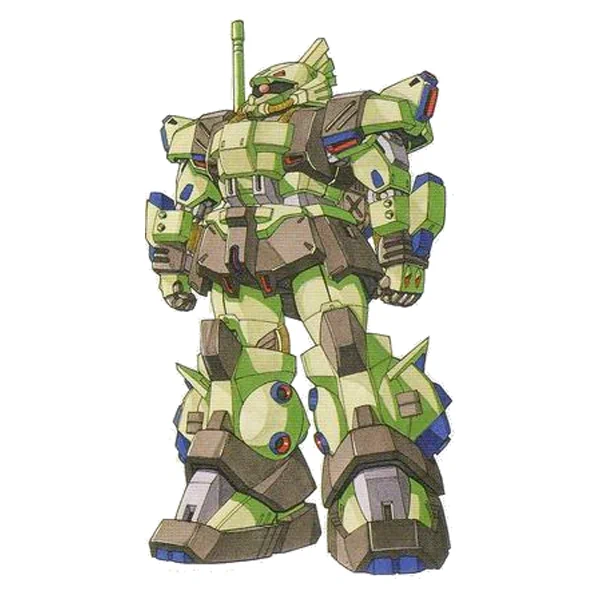モビルスーツbot on X: 