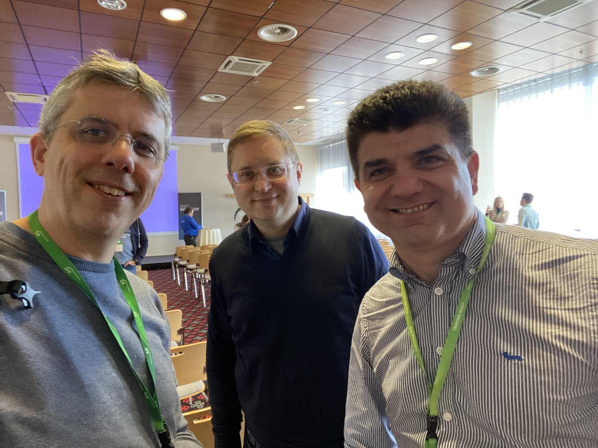 Pascal Papathemelis tweet media