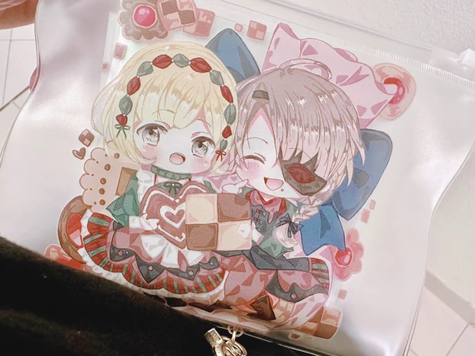 みんなを連れて美味しいものを食べに行ったよ 