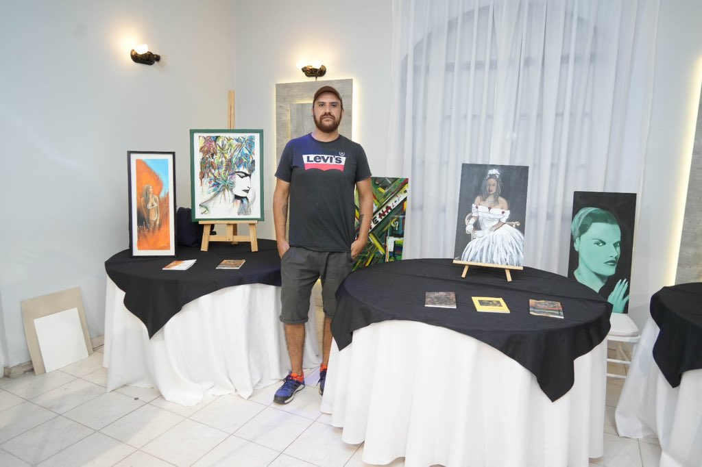 Queremos que en estos sectores se generen puestos de trabajo, que el impacto sea distinto en la sociedad y vean un gran crecimiento en ellos. Haremos todo lo posible para esta sea su Ciudad y exploten todo su potencial.