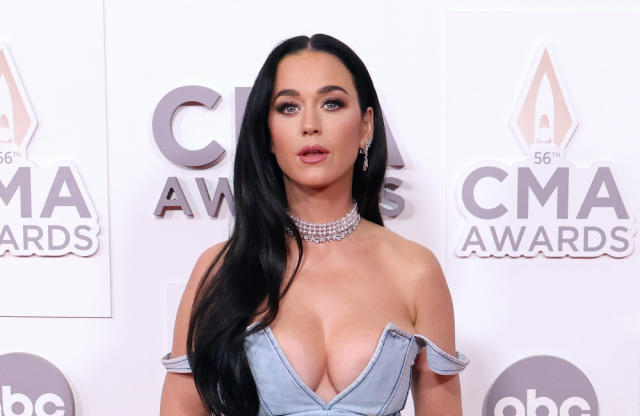 hotgosipnewz's tweet photo. Katy Perry Says She's 'Due' for a Tour After Las Vegas Residency
#Hotgossipnewz #KatyPerry #Tour #LasVegas #Residency #Concert #MusicalTour #Singer
https://t.co/XDb1B0AB1m https://t.co/0AvP1Fx1Iz