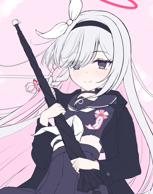 プラナちゃんwip 