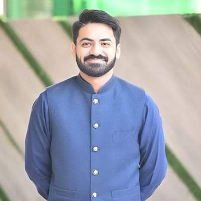 وقاص امجد کو  نا معلوم افراد نے اغوا کر لیا۔
<a href="/waqas_amjaad/">Waqas Amjad ( محترم )</a>