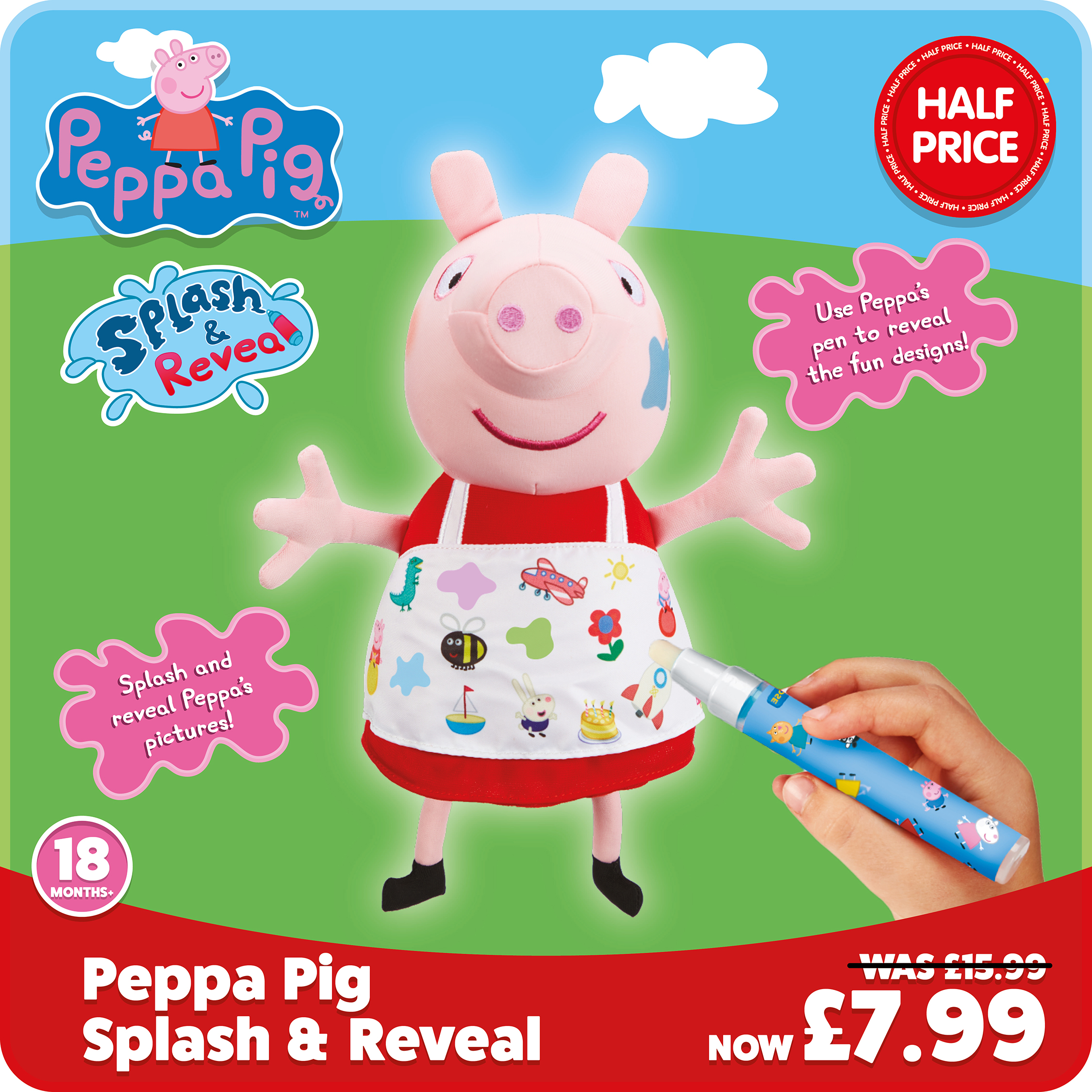 Toymaster (ToymasterLtd) / Twitter