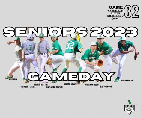 BLUFF_BASEBALL's tweet image. 