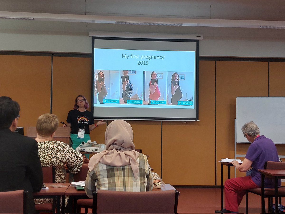 PAPooSE Study tweet media