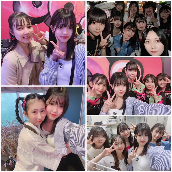 Twitterのコスプレ画像22