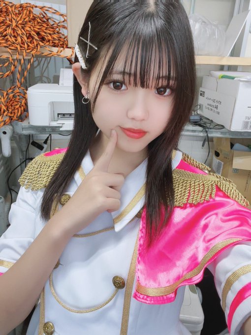 Twitterのコスプレ画像21