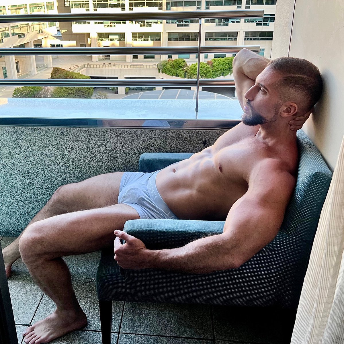 Kiriakos Spanos tweet media