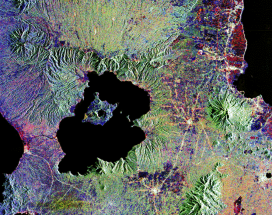 Largest island in a lake on an island in a lake on an island elbruz.org/special-projec…