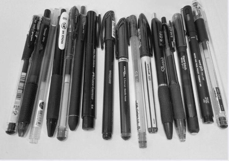 studybarbara's tweet image. ⟡  ֺ 𓂂 melhores canetas (esferográficas, gel e nankin) para resumos, redação e provas - a thread ꒱ ౨ৎ 

⌕ #studytwt | #studytwtbr