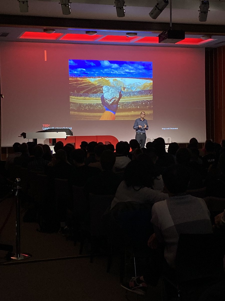TEDxLondonBusinessSchool tweet media