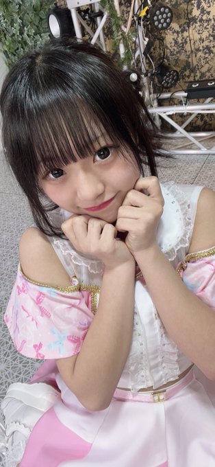 Twitterのコスプレ画像2